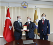 TRAKYA ÜNİVERSİTESİ HASTANESİ UZUV YARALANMASI VE ORGAN KOPMA TEDAVİSİNDE ÖNCÜ OLACAK