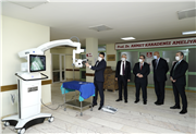 TRAKYA ÜNİVERSİTESİ HASTANESİ UZUV YARALANMASI VE ORGAN KOPMA TEDAVİSİNDE ÖNCÜ OLACAK
