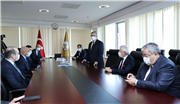 TRAKYA ÜNİVERSİTESİ HASTANESİ UZUV YARALANMASI VE ORGAN KOPMA TEDAVİSİNDE ÖNCÜ OLACAK