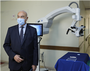 TRAKYA ÜNİVERSİTESİ HASTANESİ UZUV YARALANMASI VE ORGAN KOPMA TEDAVİSİNDE ÖNCÜ OLACAK