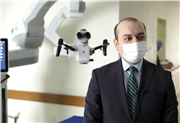 TRAKYA ÜNİVERSİTESİ HASTANESİ UZUV YARALANMASI VE ORGAN KOPMA TEDAVİSİNDE ÖNCÜ OLACAK