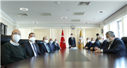 TRAKYA ÜNİVERSİTESİ HASTANESİ UZUV YARALANMASI VE ORGAN KOPMA TEDAVİSİNDE ÖNCÜ OLACAK