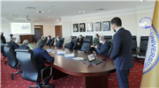TRAKYA ÜNİVERSİTESİ HASTANESİ UZUV YARALANMASI VE ORGAN KOPMA TEDAVİSİNDE ÖNCÜ OLACAK
