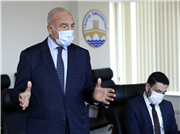 TRAKYA ÜNİVERSİTESİ HASTANESİ UZUV YARALANMASI VE ORGAN KOPMA TEDAVİSİNDE ÖNCÜ OLACAK