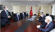TRAKYA ÜNİVERSİTESİ HASTANESİ UZUV YARALANMASI VE ORGAN KOPMA TEDAVİSİNDE ÖNCÜ OLACAK