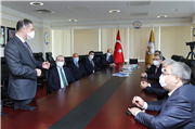 TRAKYA ÜNİVERSİTESİ HASTANESİ UZUV YARALANMASI VE ORGAN KOPMA TEDAVİSİNDE ÖNCÜ OLACAK