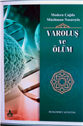 DOÇ. DR. MUHAMMET ALTAYTAŞ’IN, "MODERN ÇAĞDA MÜSLÜMAN NAZARIYLA VAROLUŞ VE ÖLÜM" İSİMLİ KİTABI YAYIMLANDI