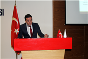 TRAKYA ÜNİVERSİTESİ, KEŞAN SANAYİ VE TİCARET ODASI İLE KEŞAN VE İPSALA TİCARET BORSALARIYLA İŞ BİRLİĞİ PROTOKOLÜ İMZALADI
