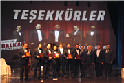 EVRİM KAŞIKÇI VE BALKAN AKADEMİK ENSEMBLE KONSERİ