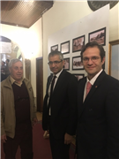ÜNİVERSİTEMİZ GÜMÜLCİNE VE İSKEÇE'DE TANITILDI
