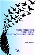 DR. ÖĞR. ÜYESİ AYKUT HALDAN’IN İKİ KİTABI YAYIMLANDI