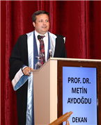 MÜHENDİSLİK FAKÜLTESİ 2014 – 2015 EĞİTİM ÖĞRETİM YILI MEZUNİYET TÖRENİ