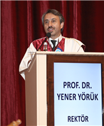 MÜHENDİSLİK FAKÜLTESİ 2014 – 2015 EĞİTİM ÖĞRETİM YILI MEZUNİYET TÖRENİ