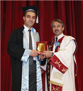 MÜHENDİSLİK FAKÜLTESİ 2014 – 2015 EĞİTİM ÖĞRETİM YILI MEZUNİYET TÖRENİ