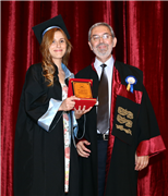 MÜHENDİSLİK FAKÜLTESİ 2014 – 2015 EĞİTİM ÖĞRETİM YILI MEZUNİYET TÖRENİ