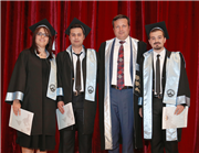 MÜHENDİSLİK FAKÜLTESİ 2014 – 2015 EĞİTİM ÖĞRETİM YILI MEZUNİYET TÖRENİ