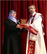 2014-2015 AKADEMİK BAŞARI VE MEZUNİYET TÖRENİ