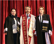 2014-2015 AKADEMİK BAŞARI VE MEZUNİYET TÖRENİ