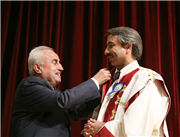 2014-2015 AKADEMİK BAŞARI VE MEZUNİYET TÖRENİ