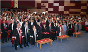 2014-2015 AKADEMİK BAŞARI VE MEZUNİYET TÖRENİ