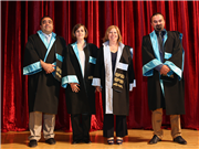 2014-2015 AKADEMİK BAŞARI VE MEZUNİYET TÖRENİ