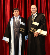 2014-2015 AKADEMİK BAŞARI VE MEZUNİYET TÖRENİ