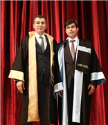 2014-2015 AKADEMİK BAŞARI VE MEZUNİYET TÖRENİ