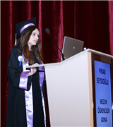 2014-2015 AKADEMİK BAŞARI VE MEZUNİYET TÖRENİ