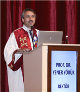 2014-2015 AKADEMİK BAŞARI VE MEZUNİYET TÖRENİ