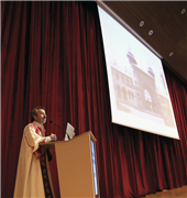 2014-2015 AKADEMİK BAŞARI VE MEZUNİYET TÖRENİ