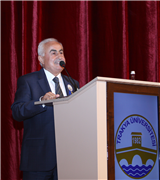 2014-2015 AKADEMİK BAŞARI VE MEZUNİYET TÖRENİ