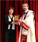 2014-2015 AKADEMİK BAŞARI VE MEZUNİYET TÖRENİ