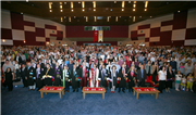 EĞİTİM FAKÜLTESİ 2014-2015 EĞİTİM ÖĞRETİM YILI MEZUNİYET TÖRENİ