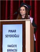 EĞİTİM FAKÜLTESİ 2014-2015 EĞİTİM ÖĞRETİM YILI MEZUNİYET TÖRENİ