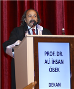 EĞİTİM FAKÜLTESİ 2014-2015 EĞİTİM ÖĞRETİM YILI MEZUNİYET TÖRENİ