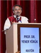 EĞİTİM FAKÜLTESİ 2014-2015 EĞİTİM ÖĞRETİM YILI MEZUNİYET TÖRENİ