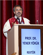 EĞİTİM FAKÜLTESİ 2014-2015 EĞİTİM ÖĞRETİM YILI MEZUNİYET TÖRENİ