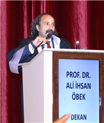 EĞİTİM FAKÜLTESİ 2014-2015 EĞİTİM ÖĞRETİM YILI MEZUNİYET TÖRENİ
