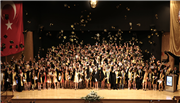 İKTİSADİ VE İDARİ BİLİMLER FAKÜLTESİ 2014-2015 EĞİTİM ÖĞRETİM YILI MEZUNİYET TÖRENİ