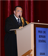 İKTİSADİ VE İDARİ BİLİMLER FAKÜLTESİ 2014-2015 EĞİTİM ÖĞRETİM YILI MEZUNİYET TÖRENİ
