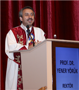 İKTİSADİ VE İDARİ BİLİMLER FAKÜLTESİ 2014-2015 EĞİTİM ÖĞRETİM YILI MEZUNİYET TÖRENİ