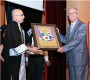 ŞEHİT RESSAM HASAN RIZA GÜZEL SANATLAR MESLEK YÜKSEKOKULU MEZUNİYET TÖRENİ