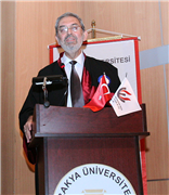 ŞEHİT RESSAM HASAN RIZA GÜZEL SANATLAR MESLEK YÜKSEKOKULU MEZUNİYET TÖRENİ