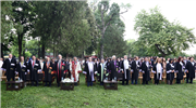 GÜZEL SANATLAR FAKÜLTESİ 2014-2015 EĞİTİM ÖĞRETİM YILI MEZUNİYET TÖRENİ