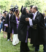 GÜZEL SANATLAR FAKÜLTESİ 2014-2015 EĞİTİM ÖĞRETİM YILI MEZUNİYET TÖRENİ