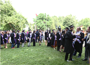GÜZEL SANATLAR FAKÜLTESİ 2014-2015 EĞİTİM ÖĞRETİM YILI MEZUNİYET TÖRENİ