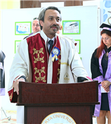 GÜZEL SANATLAR FAKÜLTESİ 2014-2015 EĞİTİM ÖĞRETİM YILI MEZUNİYET TÖRENİ