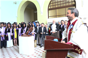GÜZEL SANATLAR FAKÜLTESİ 2014-2015 EĞİTİM ÖĞRETİM YILI MEZUNİYET TÖRENİ