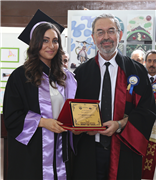 GÜZEL SANATLAR FAKÜLTESİ 2014-2015 EĞİTİM ÖĞRETİM YILI MEZUNİYET TÖRENİ
