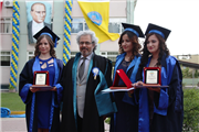 KEŞAN MESLEK YÜKSEKOKULU MEZUNİYET TÖRENİ GERÇEKLEŞTİRİLDİ
